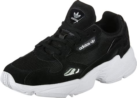 Amazon.com: Adidas Original Falcon Shoes Women